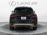 2026 Lexus RX 350h Luxury