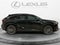 2026 Lexus RX 350h Luxury