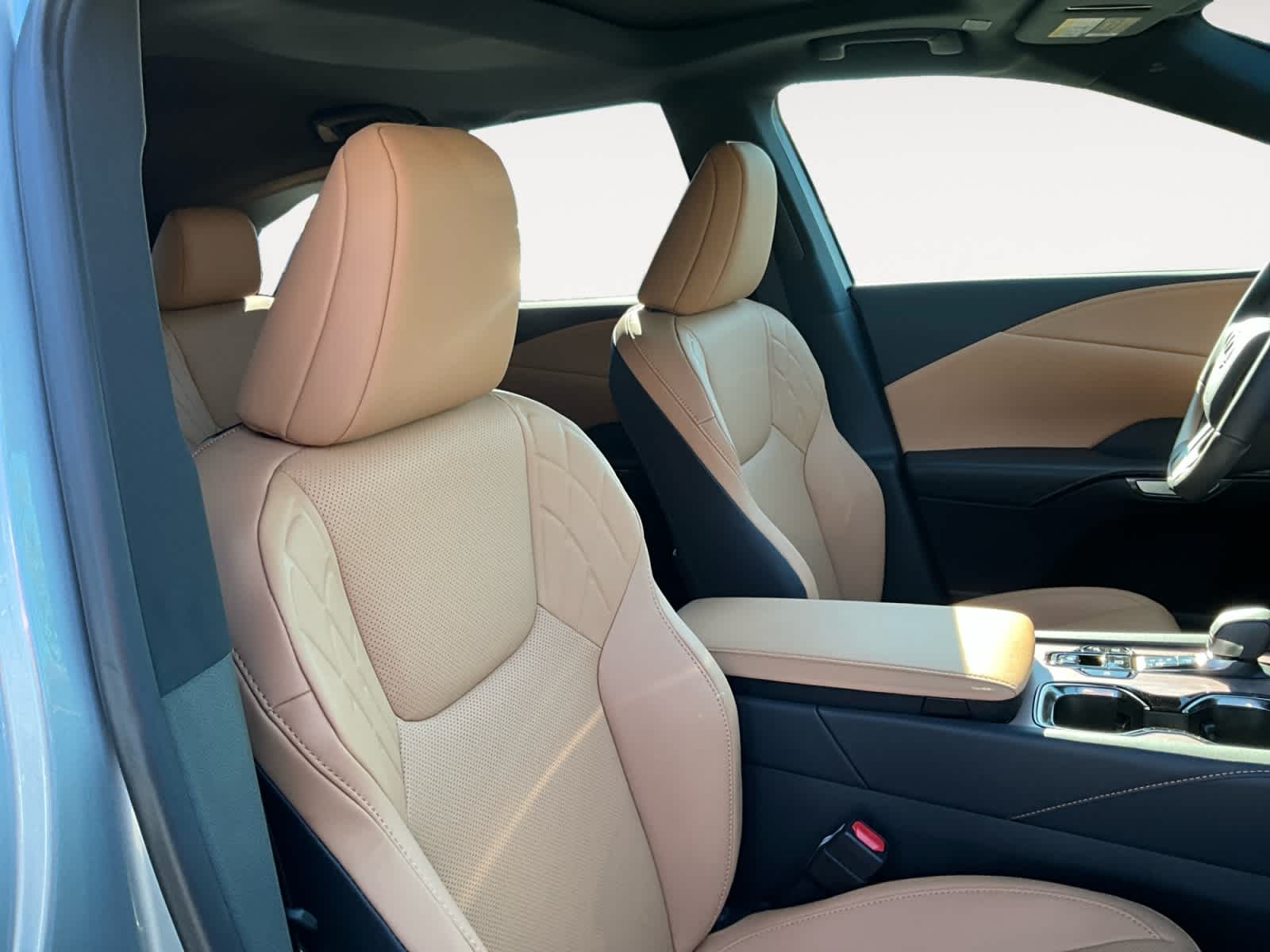 2026 Lexus RX Premium
