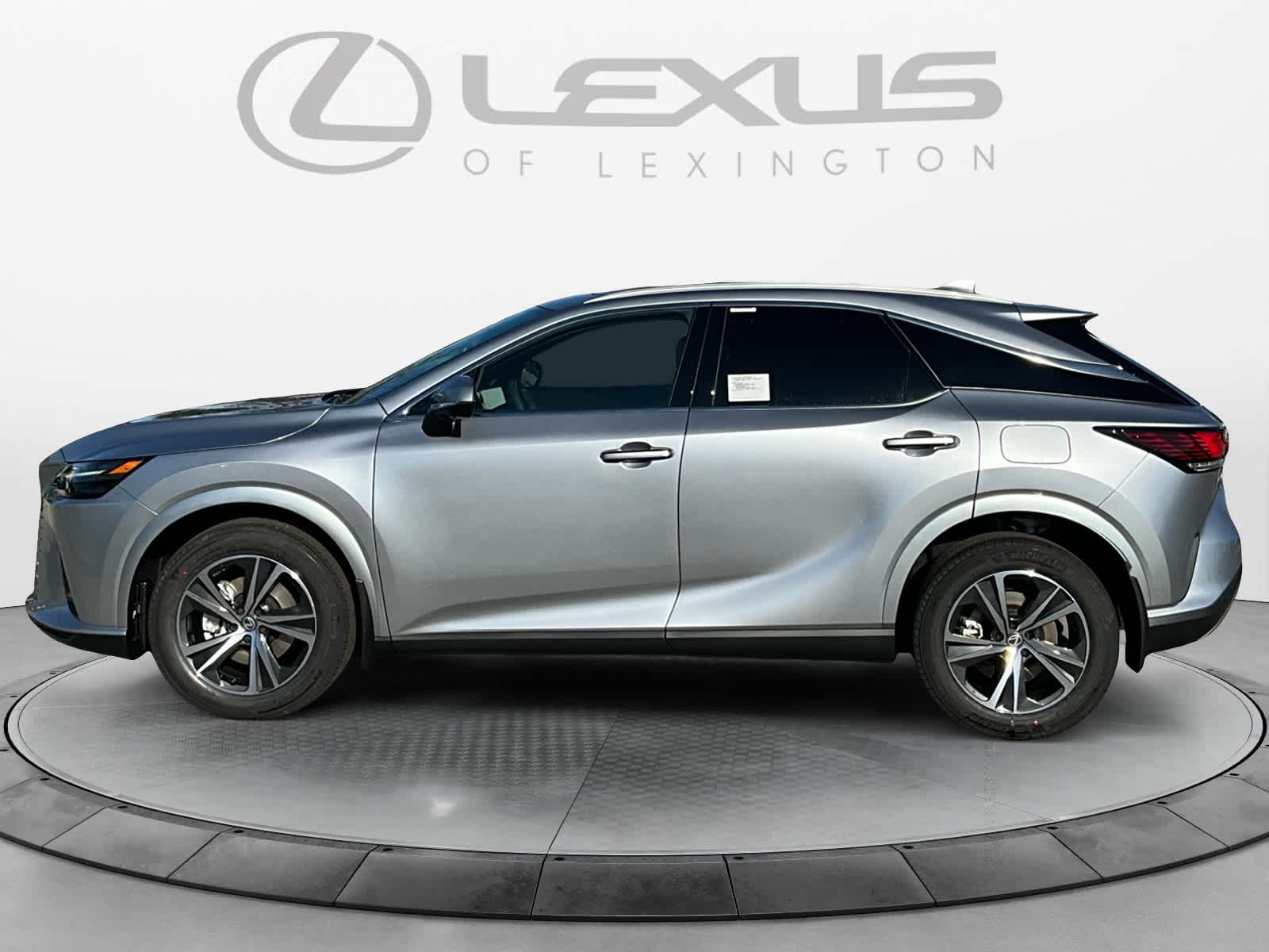 2026 Lexus RX Premium