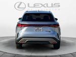 2026 Lexus RX Premium