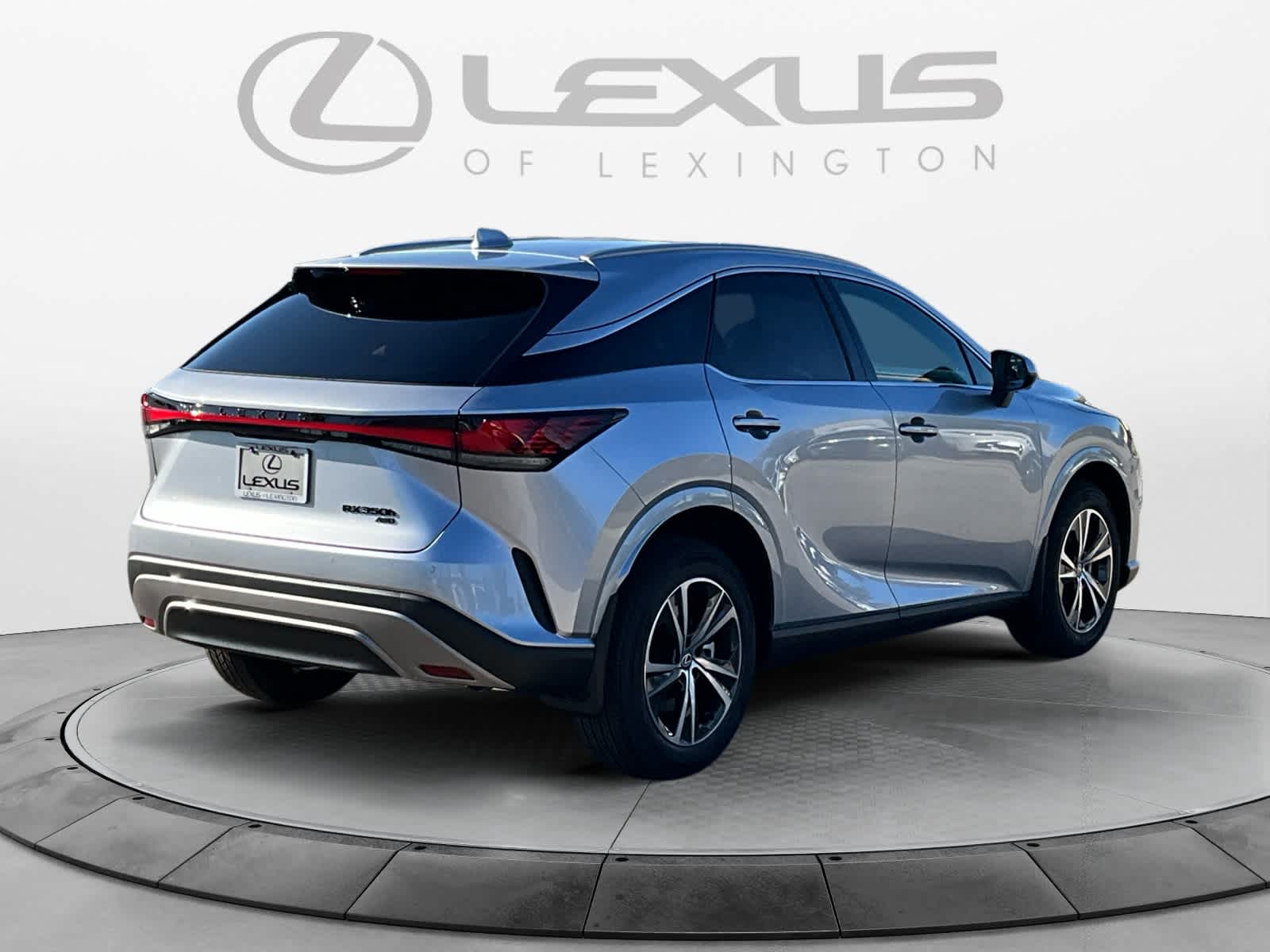 2026 Lexus RX Premium