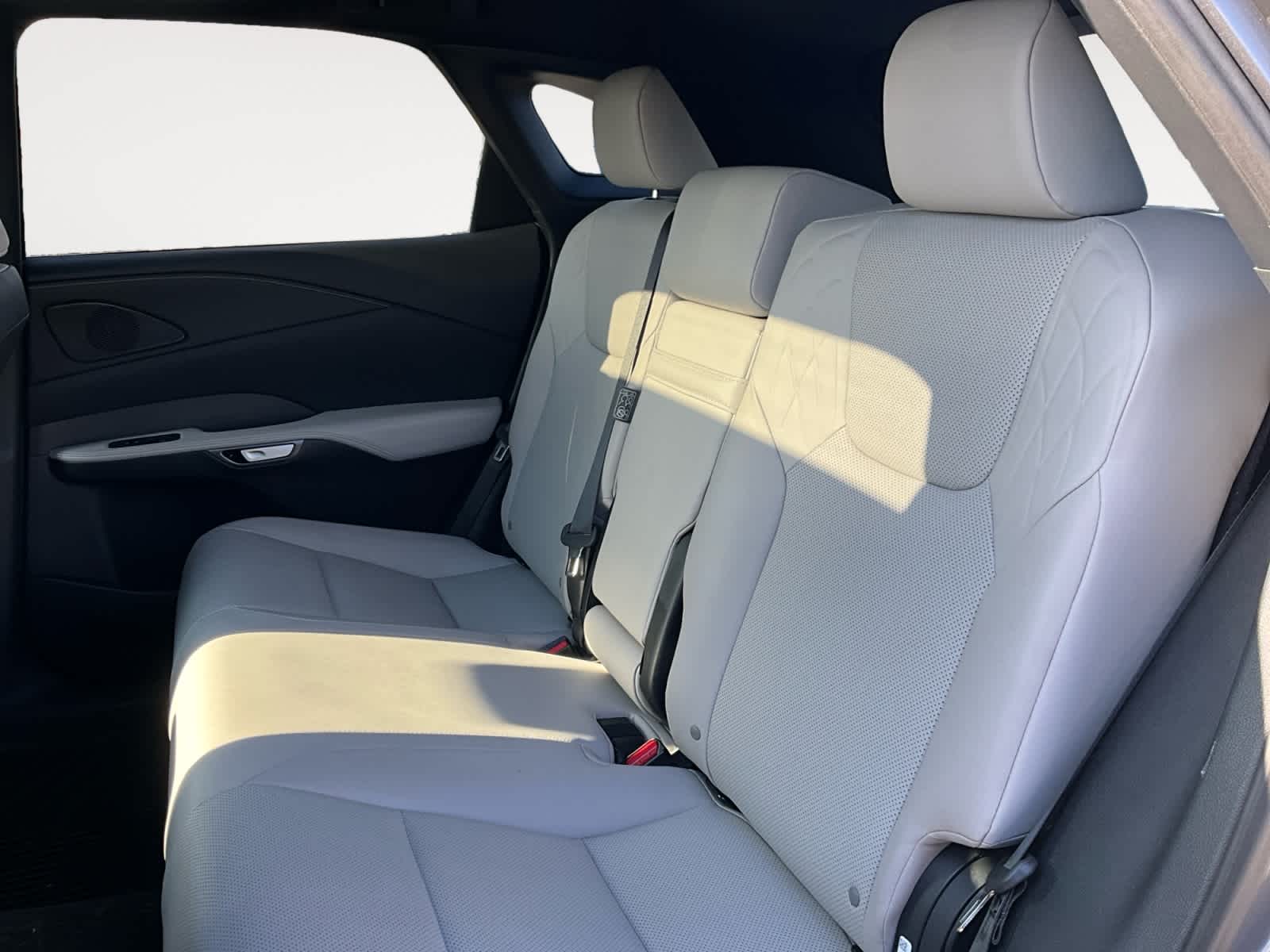 2023 Lexus RX 350h Premium