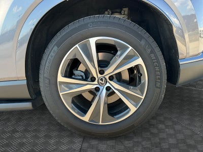 2023 Lexus RX 350h Premium