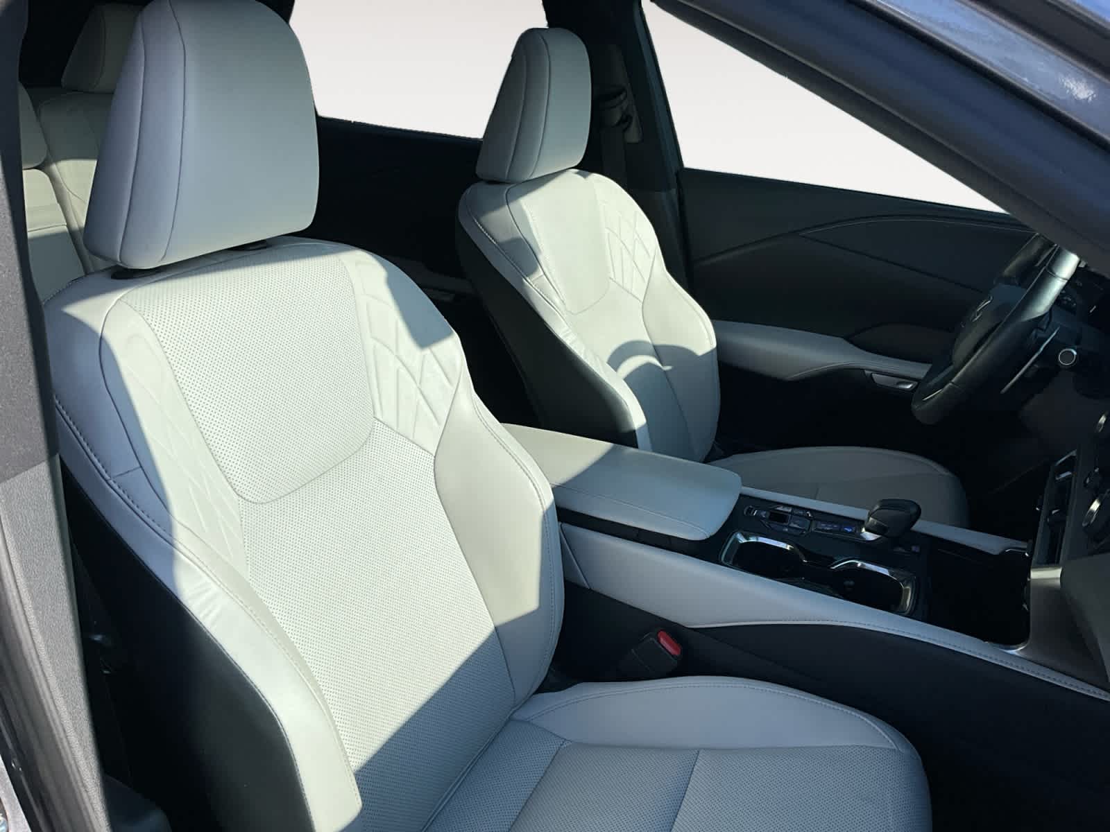 2023 Lexus RX 350h Premium