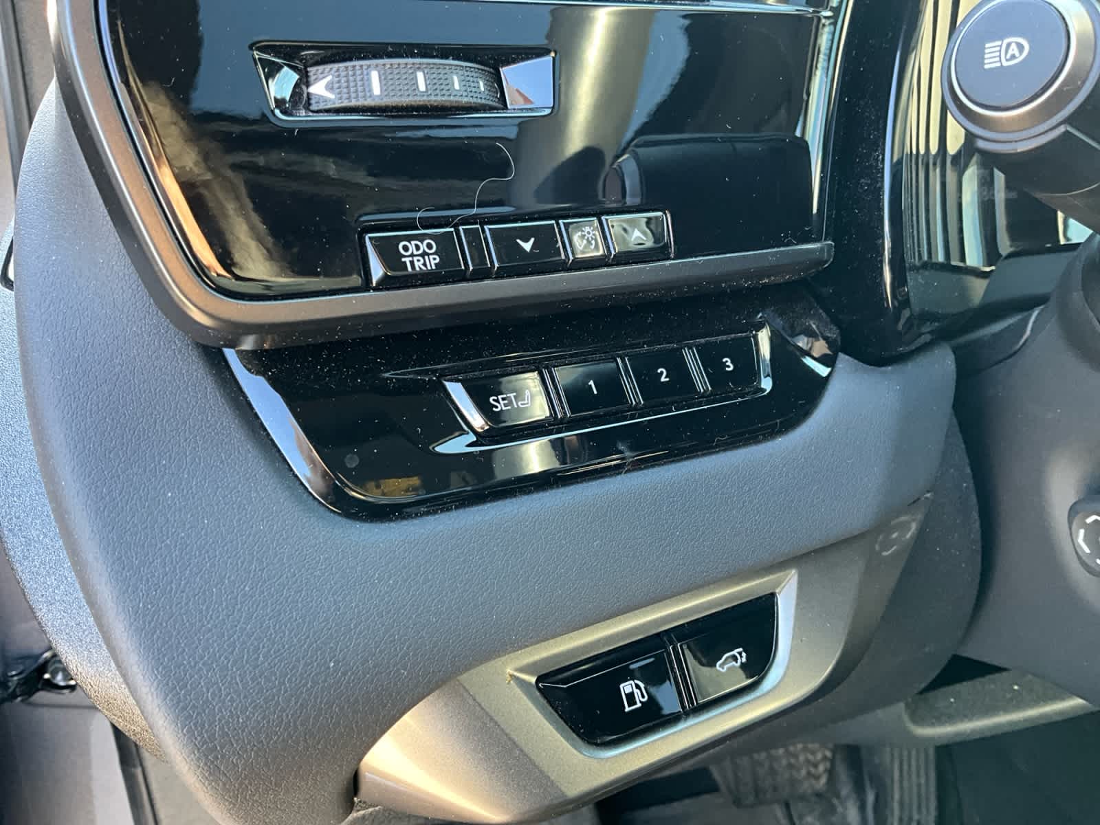 2023 Lexus RX 350h Premium