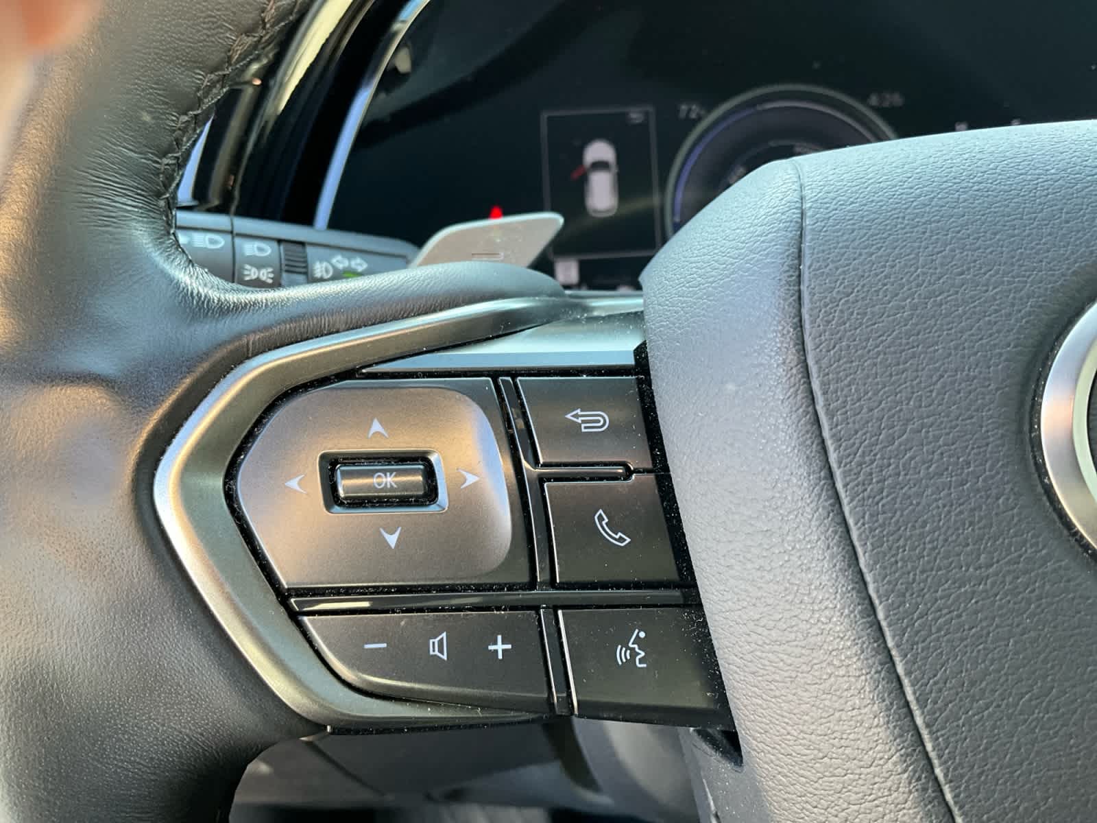 2023 Lexus RX 350h Premium