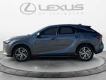 2023 Lexus RX 350h Premium