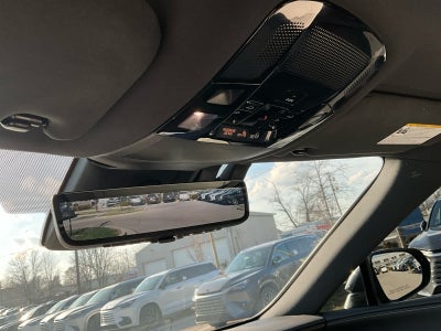 2023 Lexus RX 350h Premium