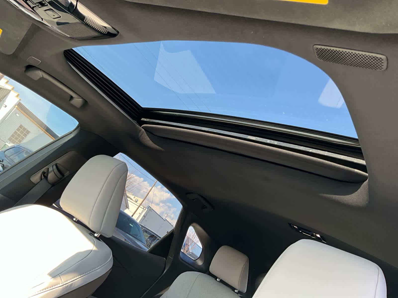 2023 Lexus RX 350h Premium