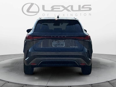 2023 Lexus RX 350h Premium