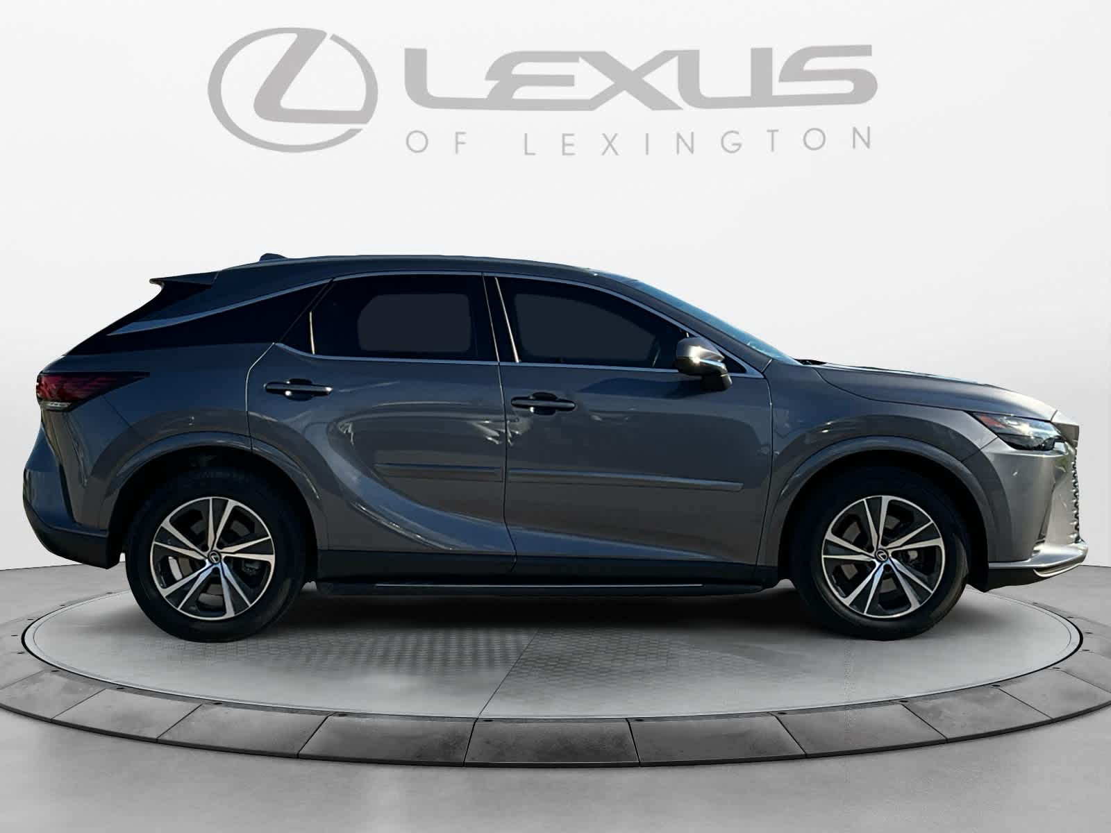 2023 Lexus RX 350h Premium