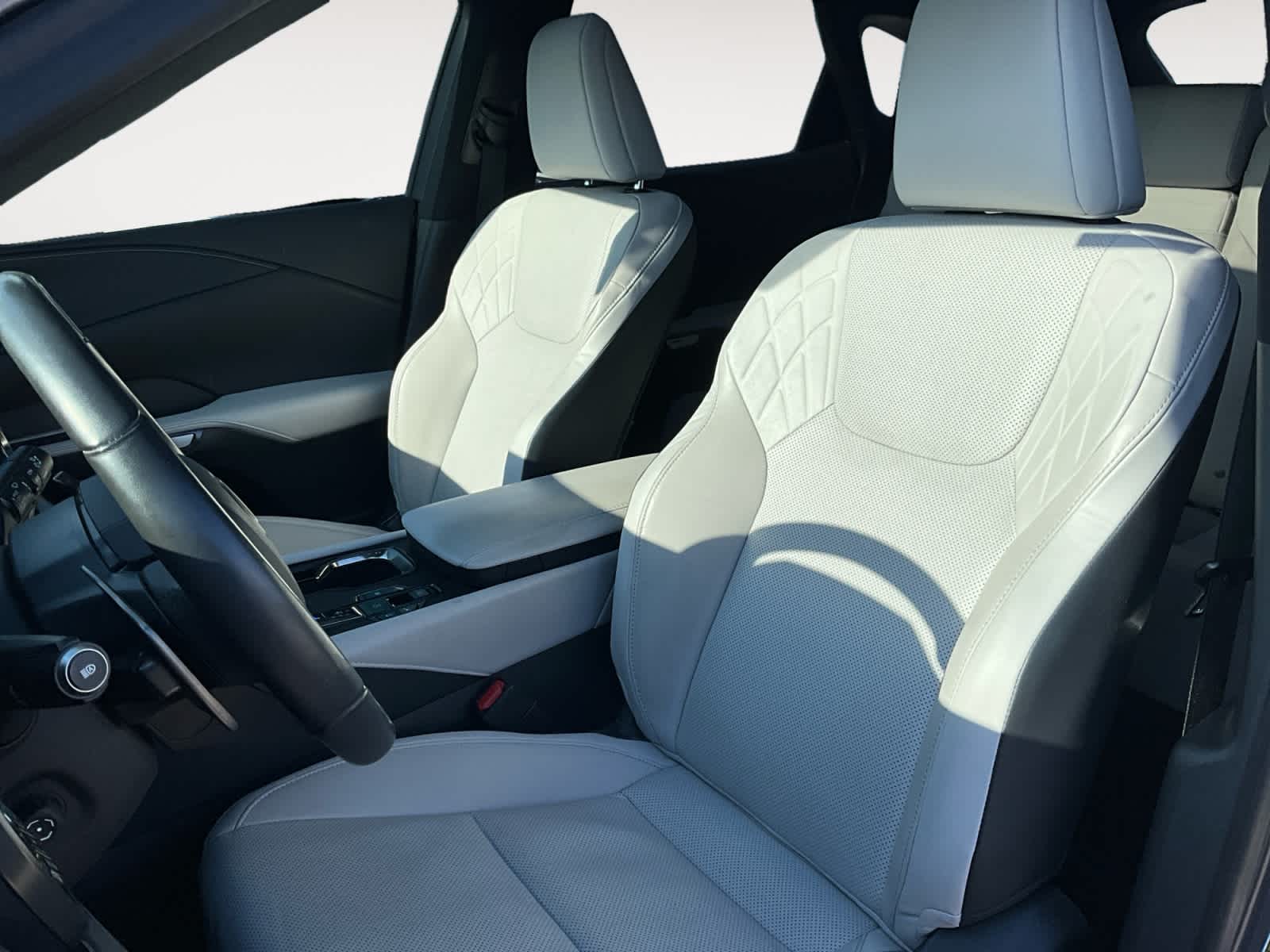 2023 Lexus RX 350h Premium