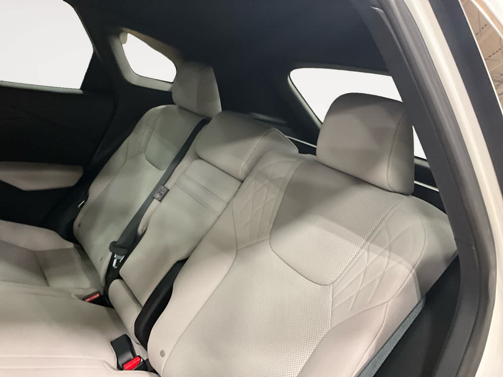2024 Lexus RX 350h Premium