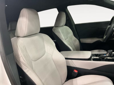 2024 Lexus RX 350h Premium