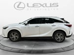 2024 Lexus RX 350h Premium