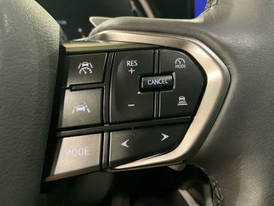 2024 Lexus RX 350h Premium