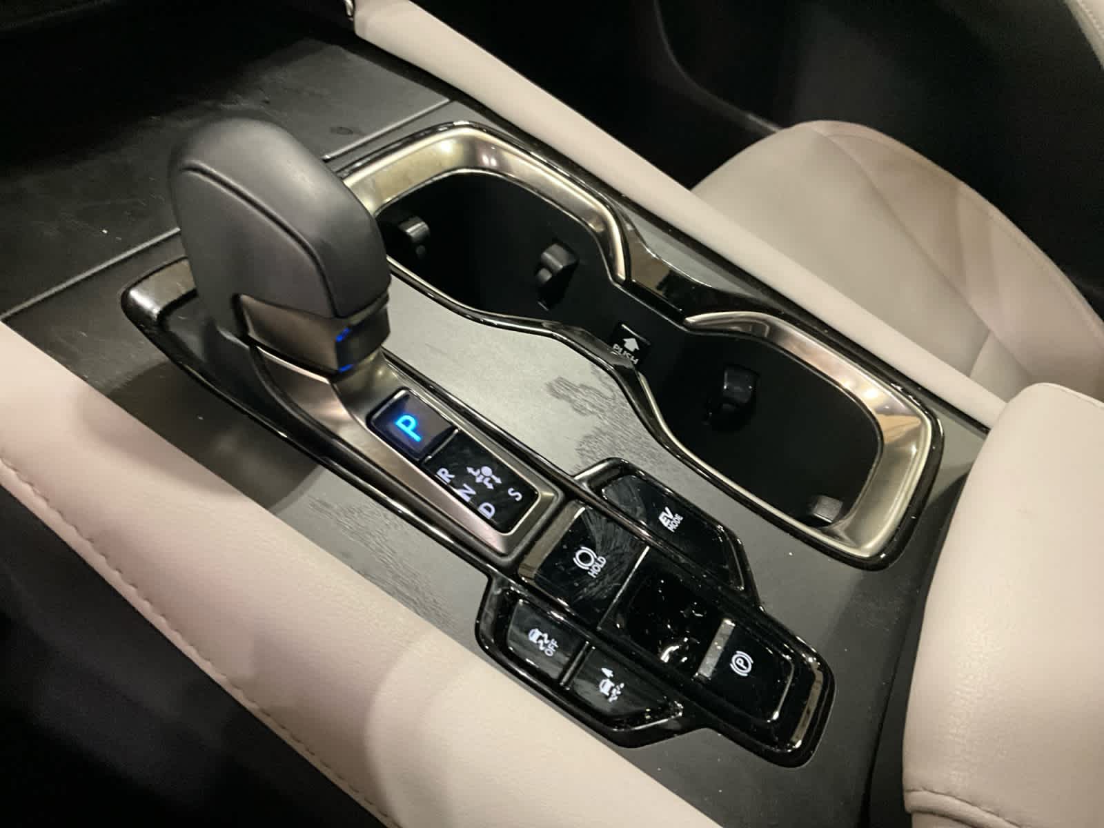 2024 Lexus RX 350h Premium