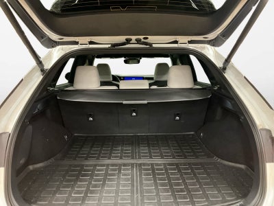 2024 Lexus RX 350h Premium