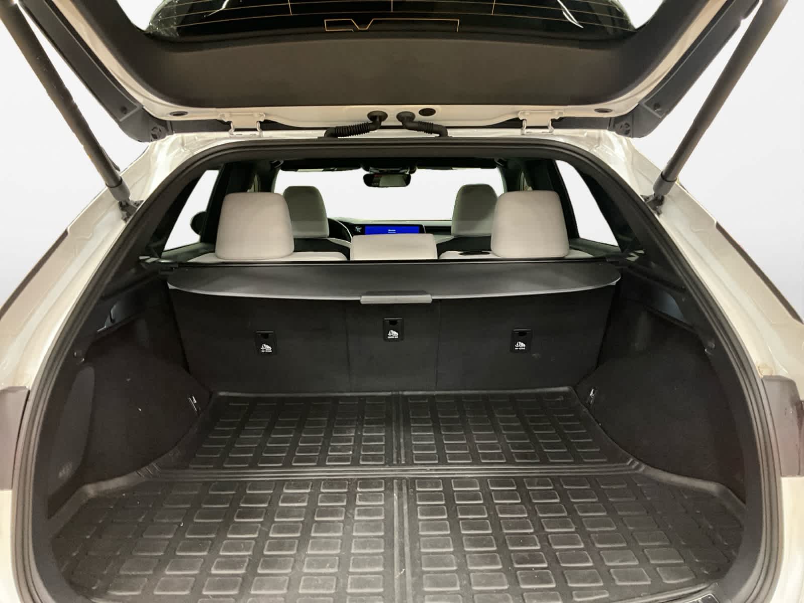 2024 Lexus RX 350h Premium