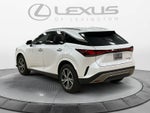 2024 Lexus RX 350h Premium