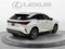 2024 Lexus RX 350h Premium