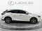 2024 Lexus RX 350h Premium