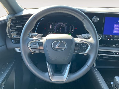 2024 Lexus RX 350h RX 350h