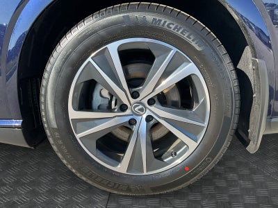 2024 Lexus RX 350h RX 350h