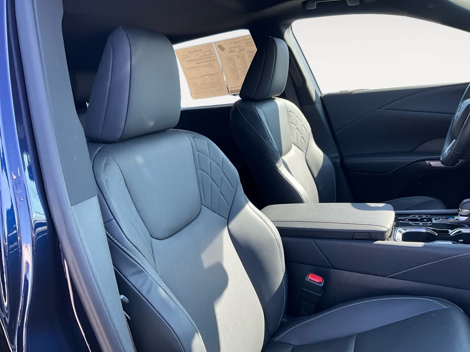 2024 Lexus RX 350h RX 350h