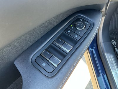 2024 Lexus RX 350h RX 350h