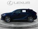 2024 Lexus RX 350h RX 350h