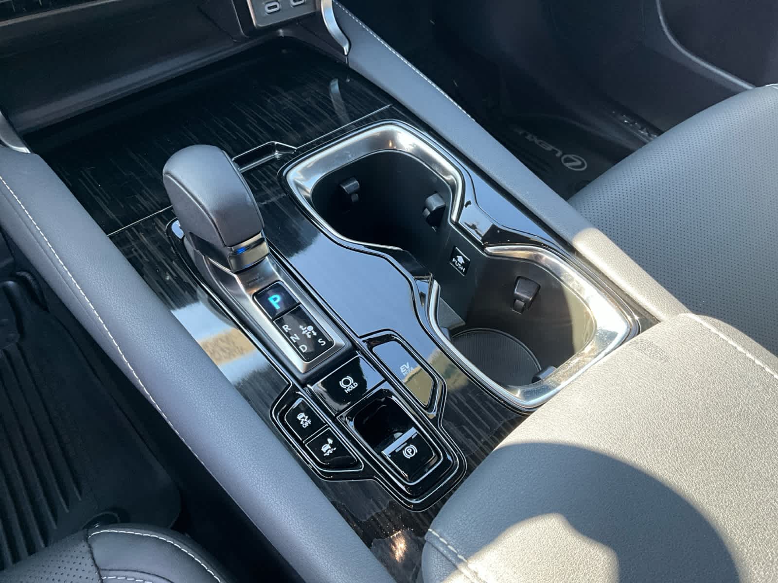 2024 Lexus RX 350h RX 350h