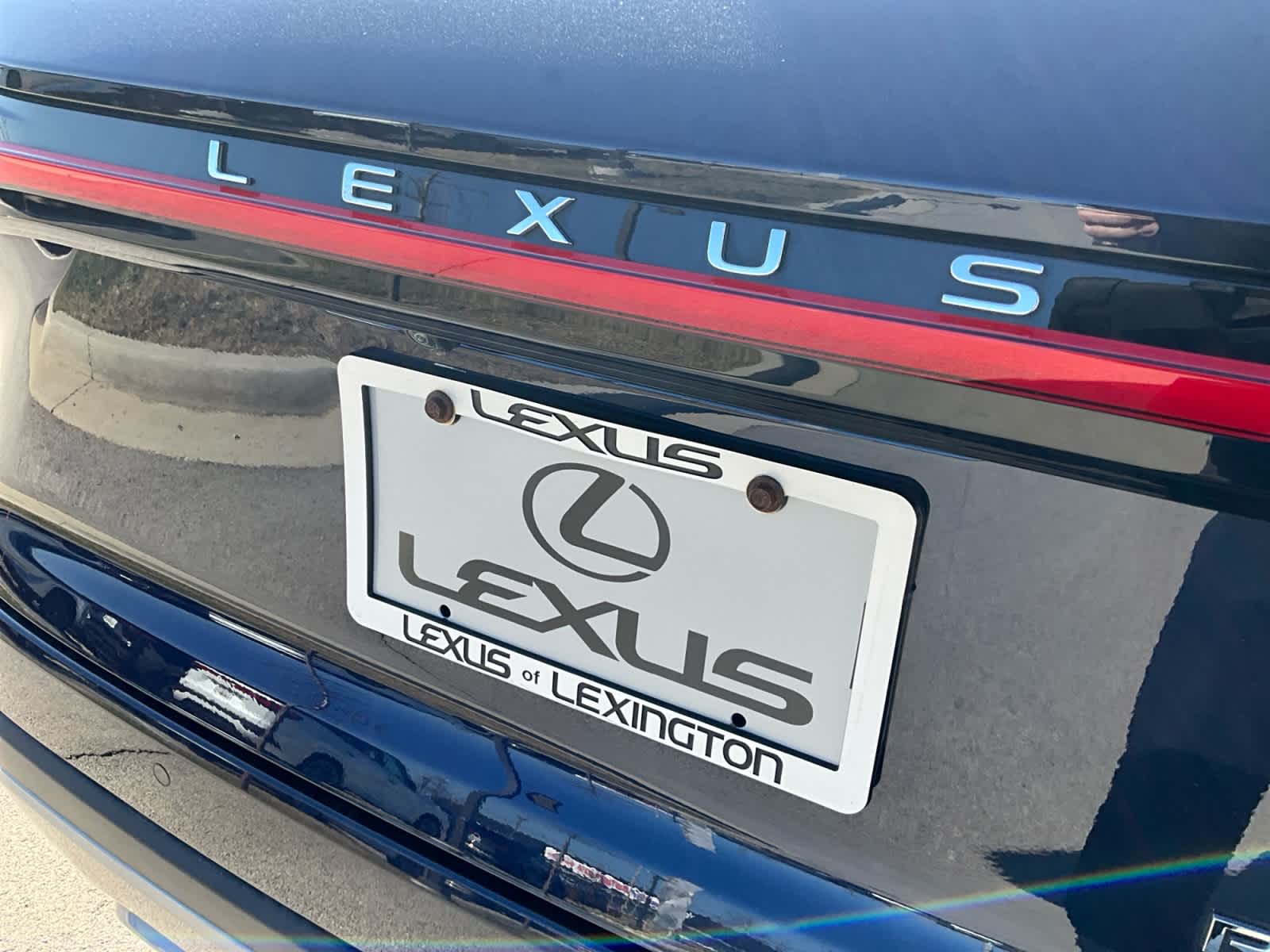 2024 Lexus RX 350h RX 350h