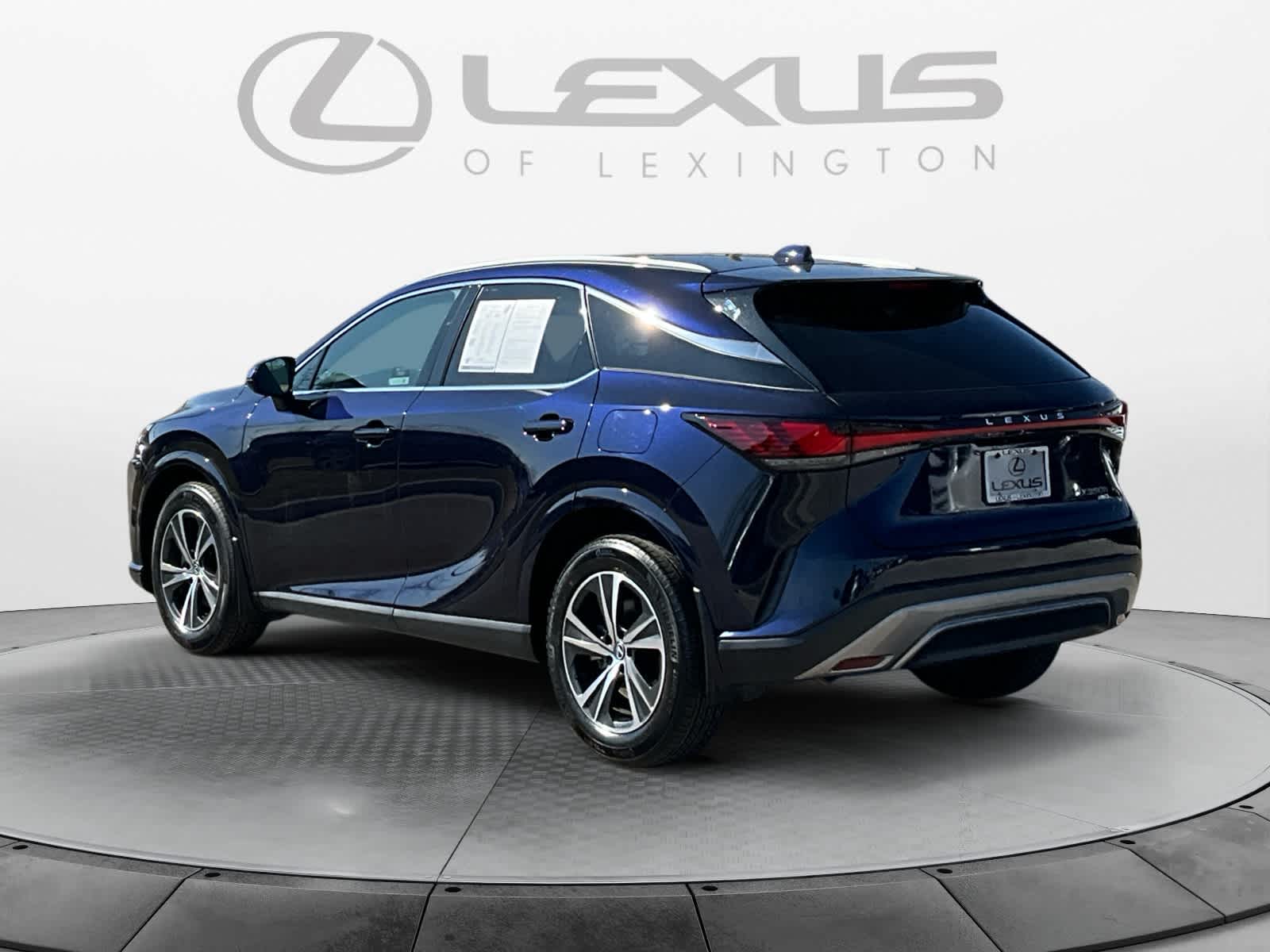 2024 Lexus RX 350h RX 350h