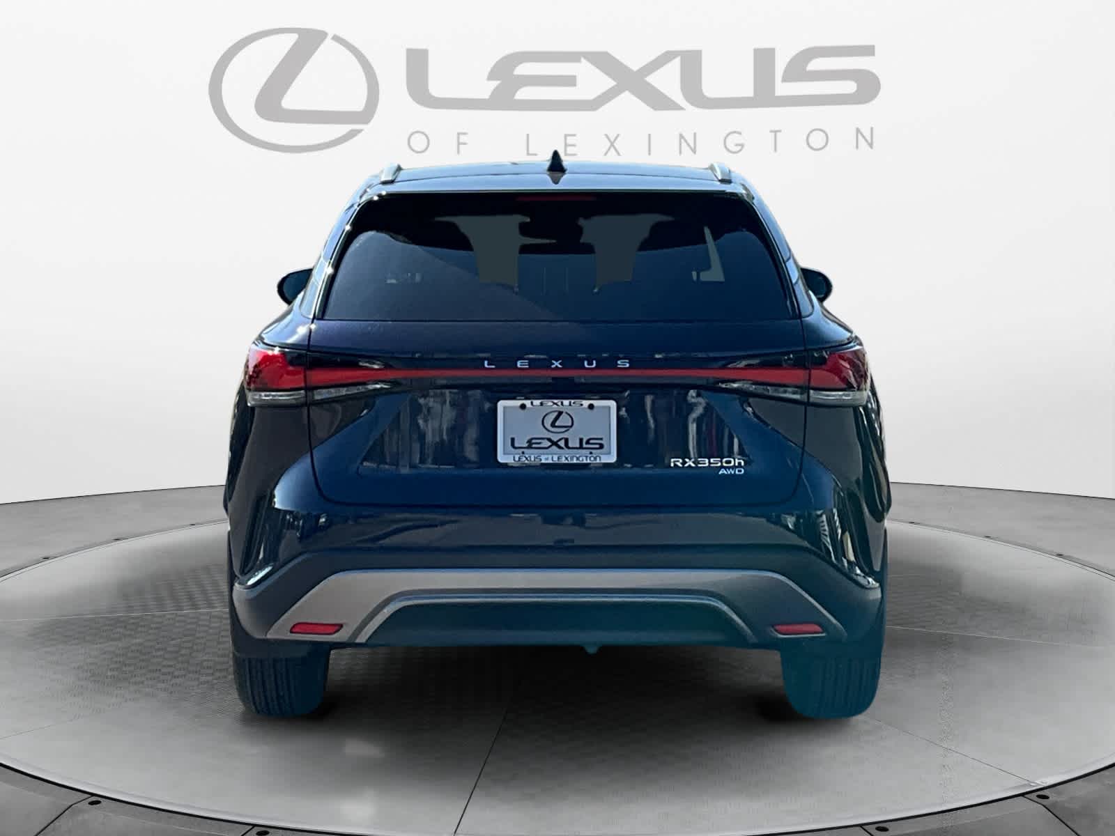 2024 Lexus RX 350h RX 350h