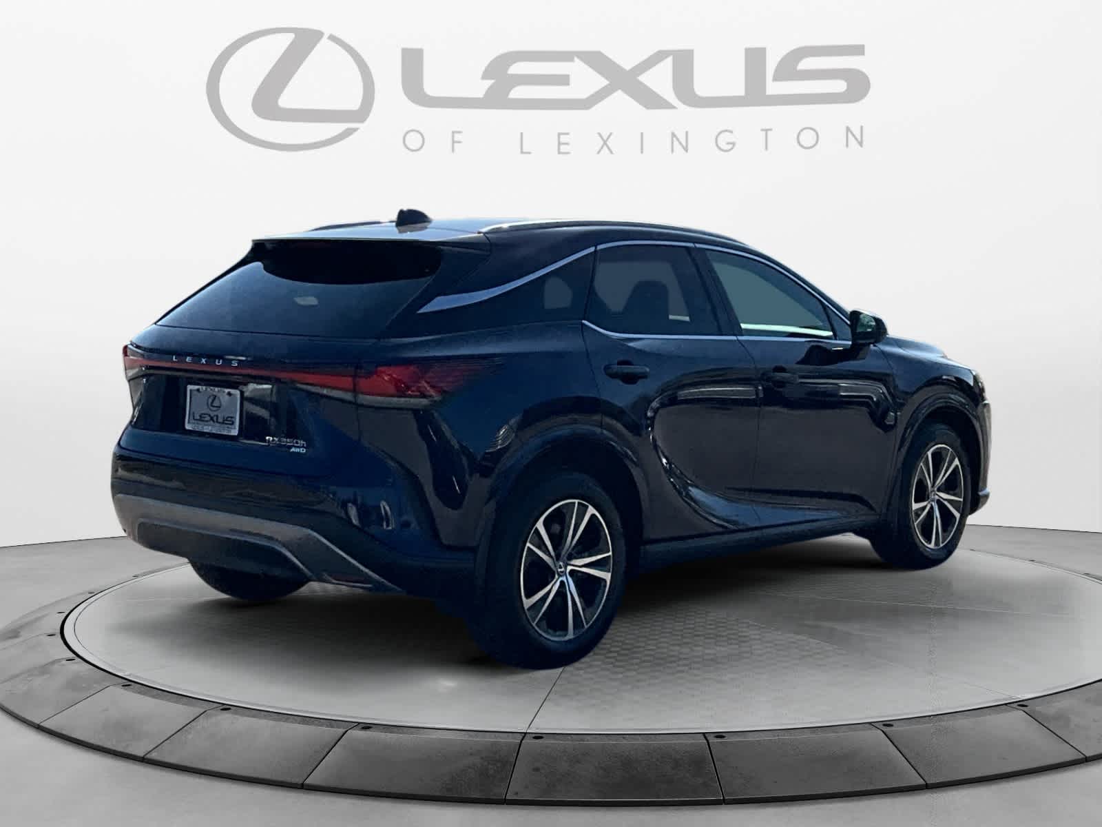 2024 Lexus RX 350h RX 350h