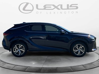 2024 Lexus RX 350h RX 350h