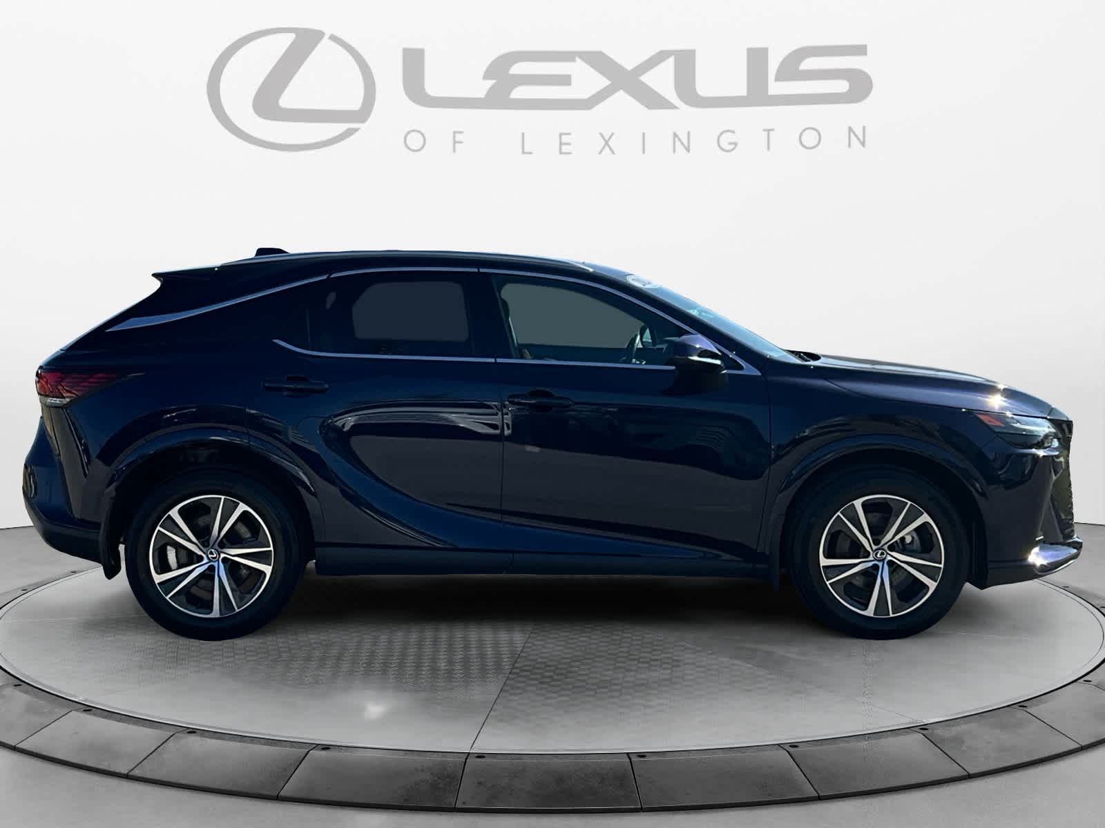 2024 Lexus RX 350h RX 350h