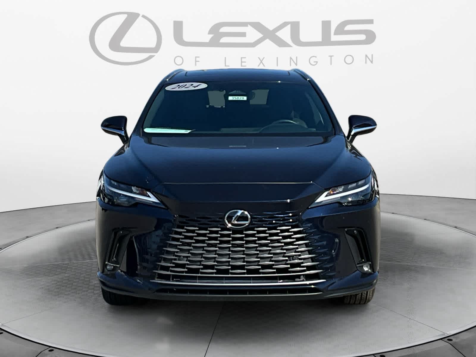 2024 Lexus RX 350h RX 350h