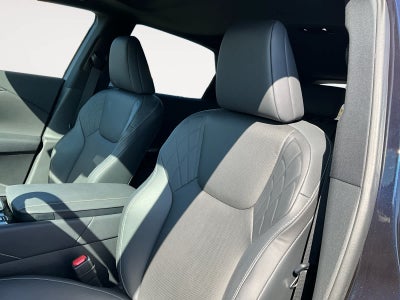 2024 Lexus RX 350h RX 350h