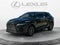 2026 Lexus RX 350h Luxury