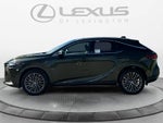 2026 Lexus RX 350h Luxury