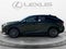 2026 Lexus RX 350h Luxury
