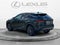 2026 Lexus RX 350h Luxury