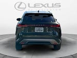 2026 Lexus RX 350h Luxury