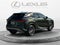2026 Lexus RX 350h Luxury