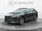 2026 Lexus RX 350h Premium+