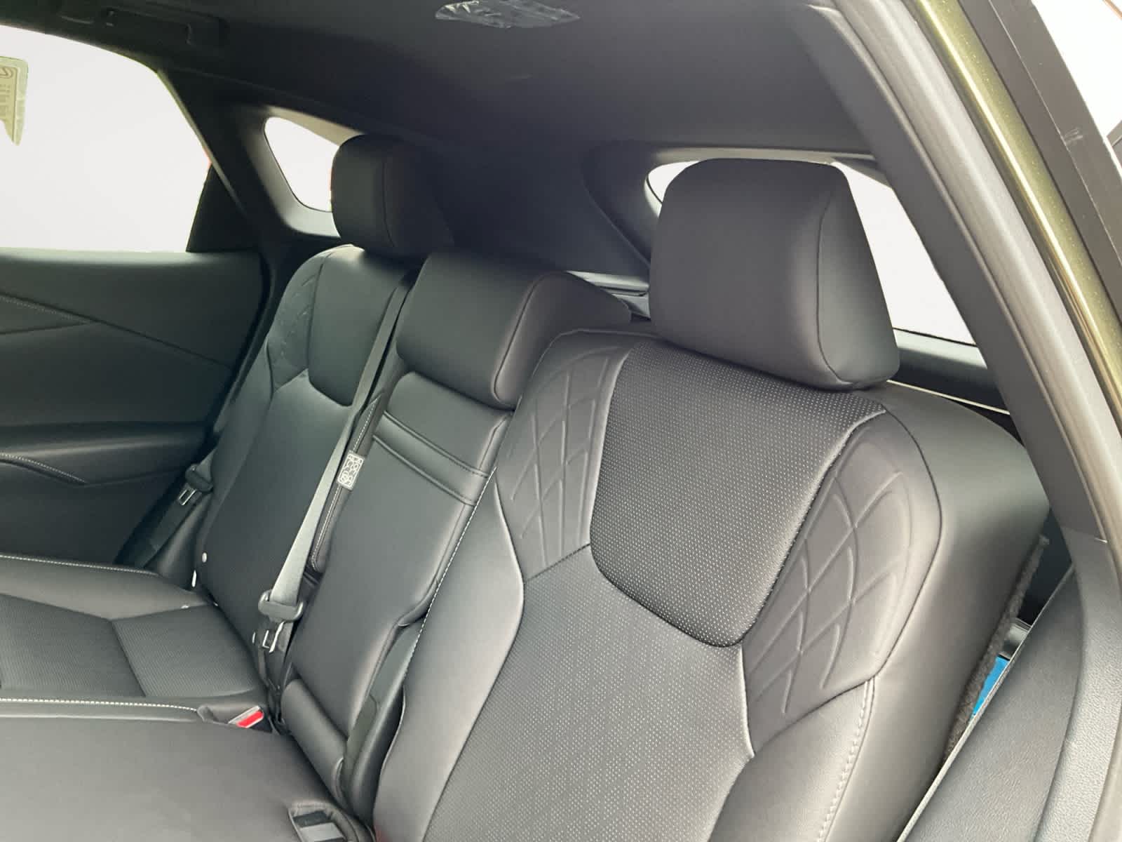 2026 Lexus RX 350h Premium+
