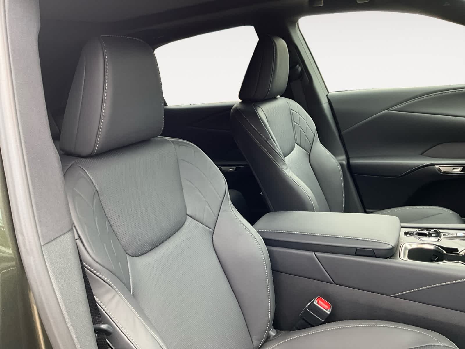 2026 Lexus RX 350h Premium+